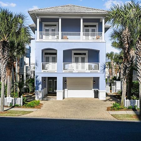 Paradise Pointe Home Destin Kültér fotó