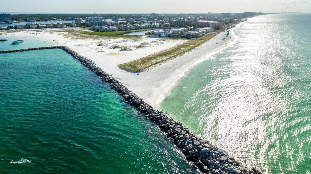 Paradise Pointe Home Destin Kültér fotó