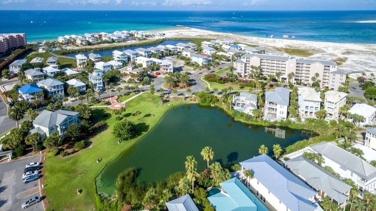 Paradise Pointe Home Destin Kültér fotó