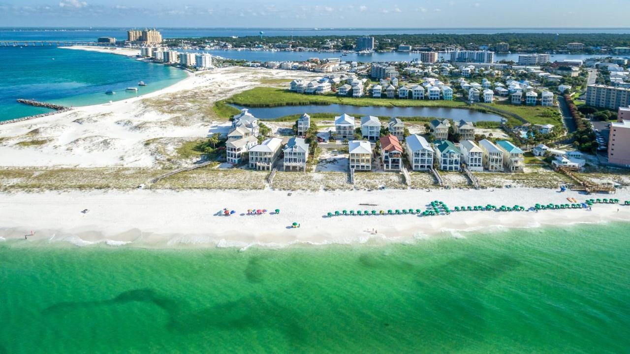 Paradise Pointe Home Destin Kültér fotó