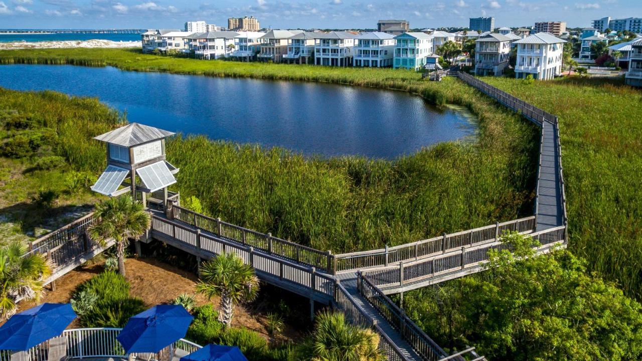 Paradise Pointe Home Destin Kültér fotó