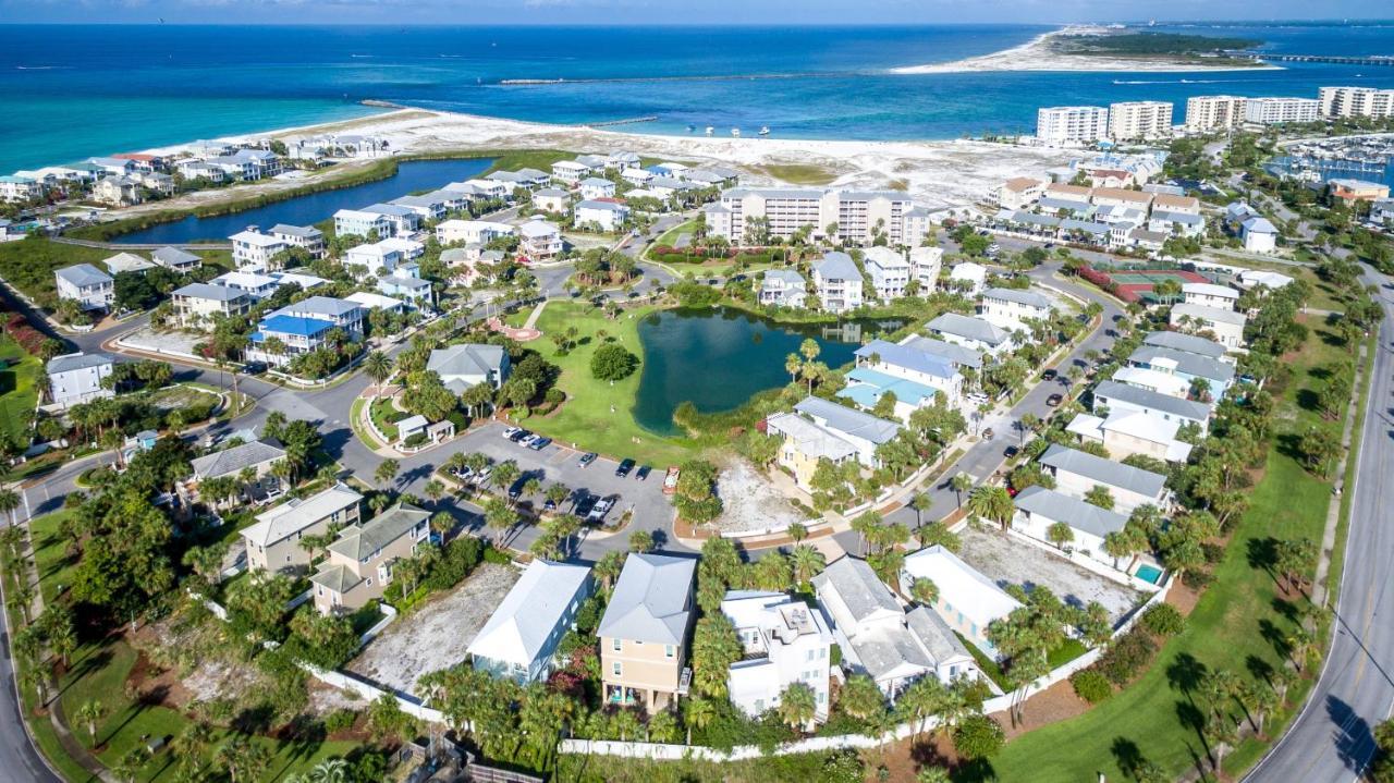 Paradise Pointe Home Destin Kültér fotó