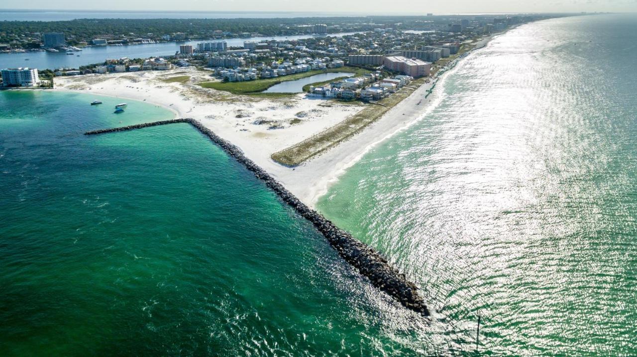 Paradise Pointe Home Destin Kültér fotó