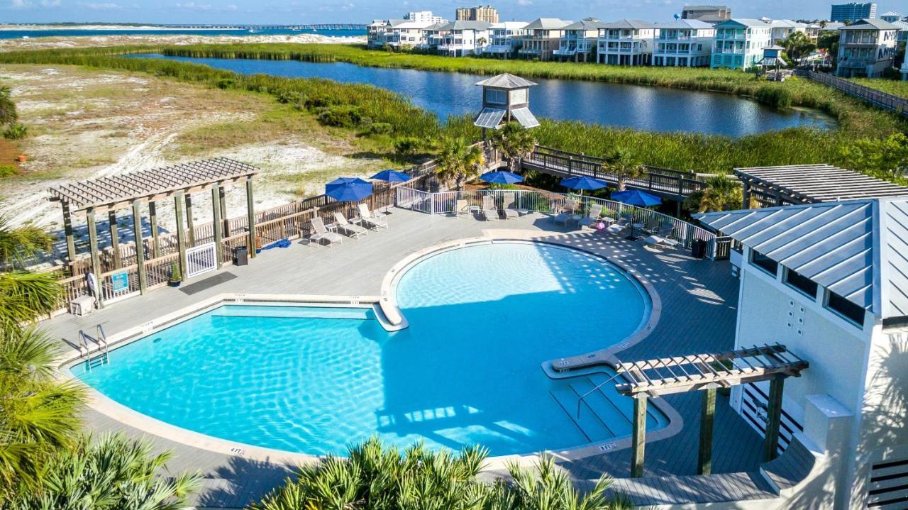 Paradise Pointe Home Destin Kültér fotó