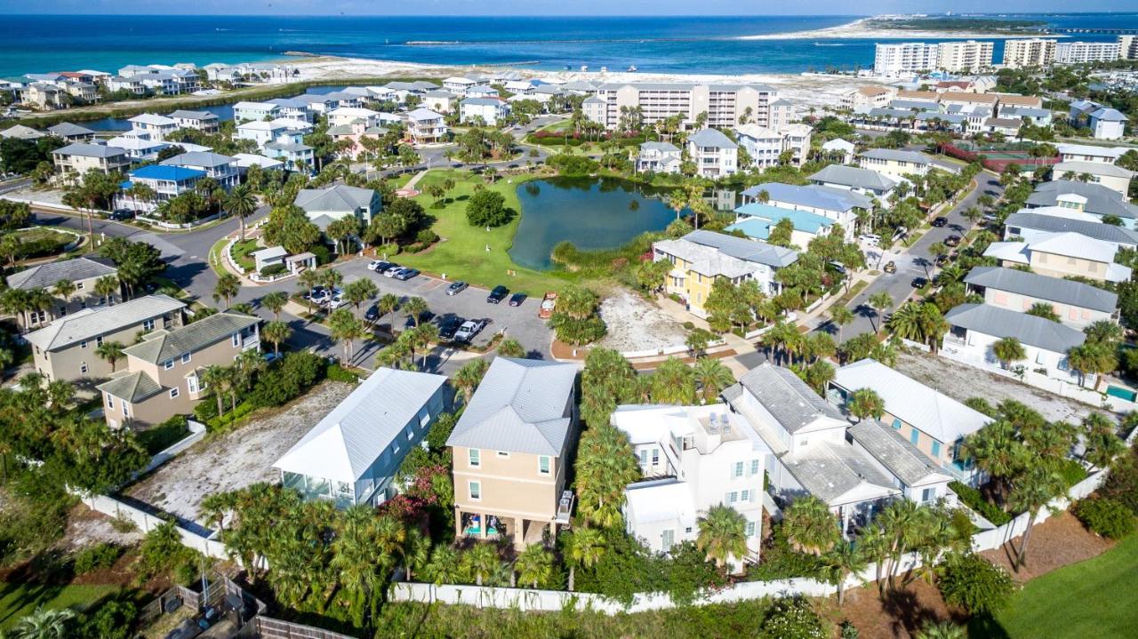 Paradise Pointe Home Destin Kültér fotó