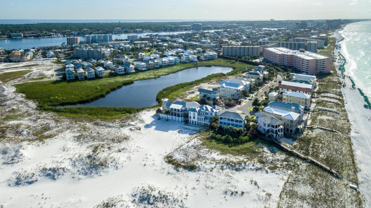 Paradise Pointe Home Destin Kültér fotó