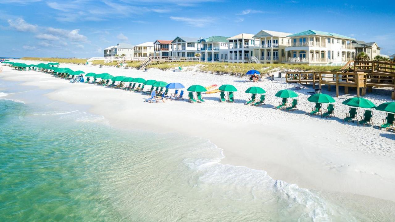 Paradise Pointe Home Destin Szoba fotó