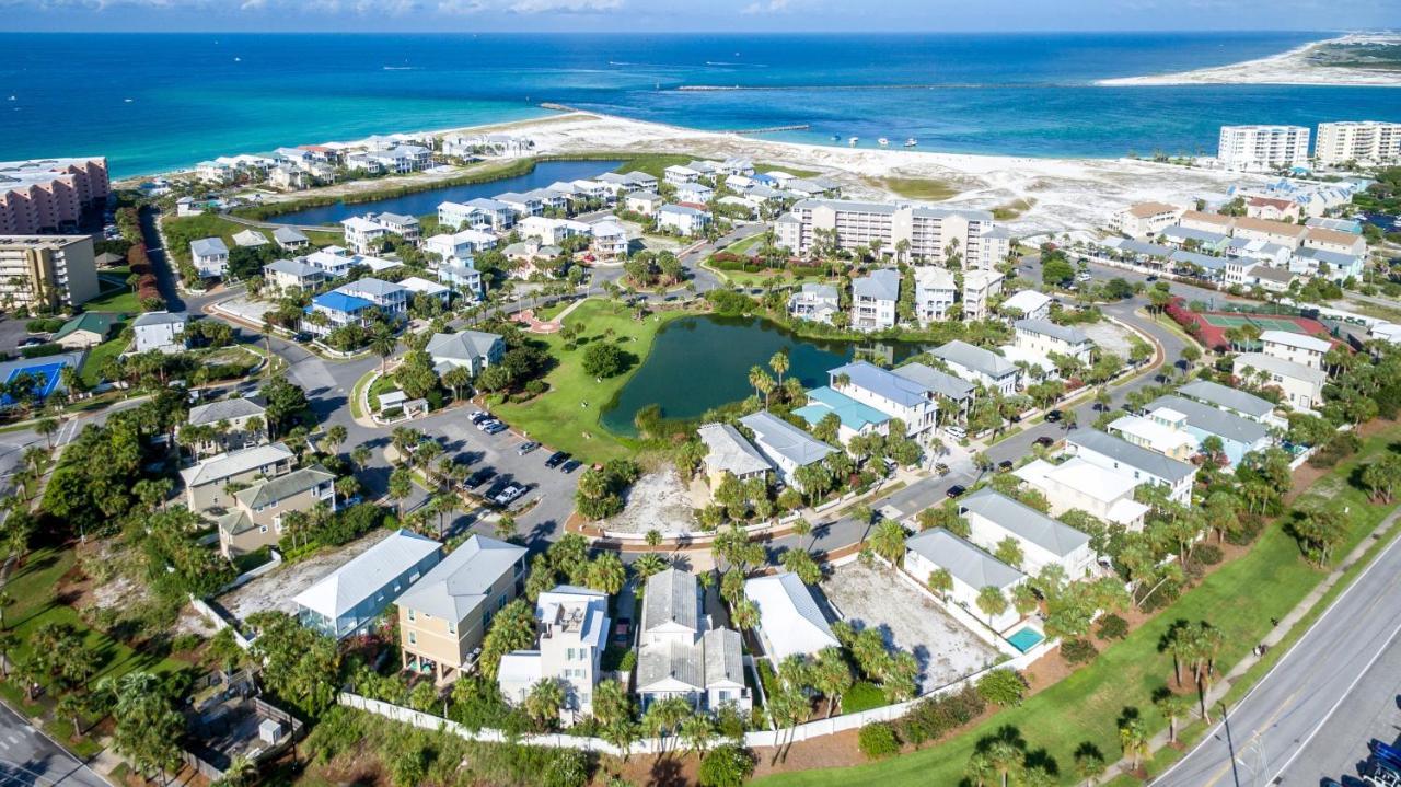 Paradise Pointe Home Destin Szoba fotó