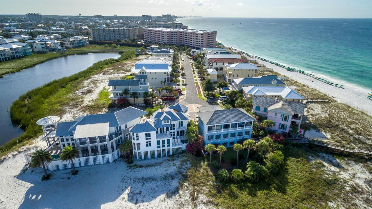 Paradise Pointe Home Destin Szoba fotó
