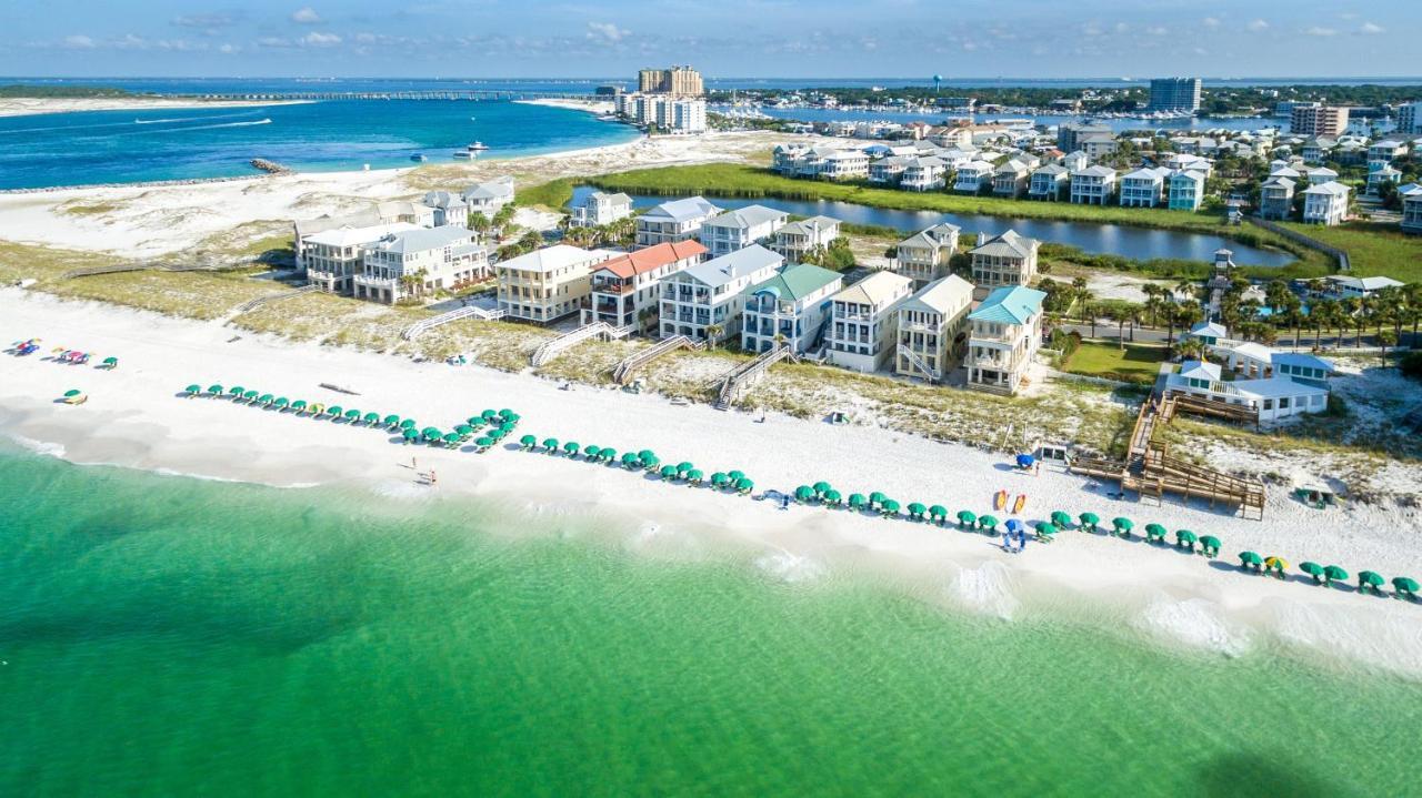 Paradise Pointe Home Destin Szoba fotó