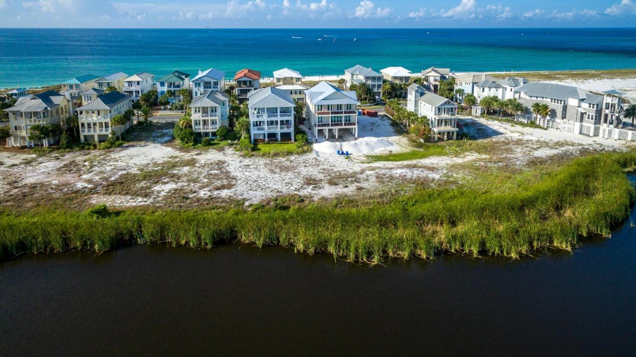Paradise Pointe Home Destin Szoba fotó