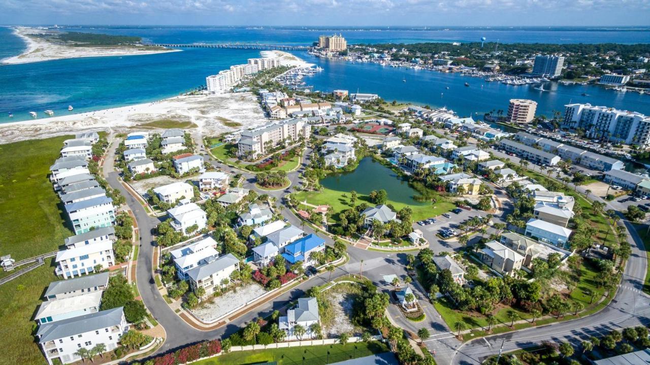 Paradise Pointe Home Destin Szoba fotó