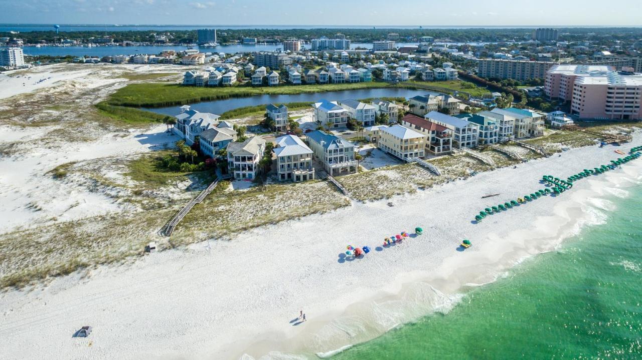 Paradise Pointe Home Destin Szoba fotó