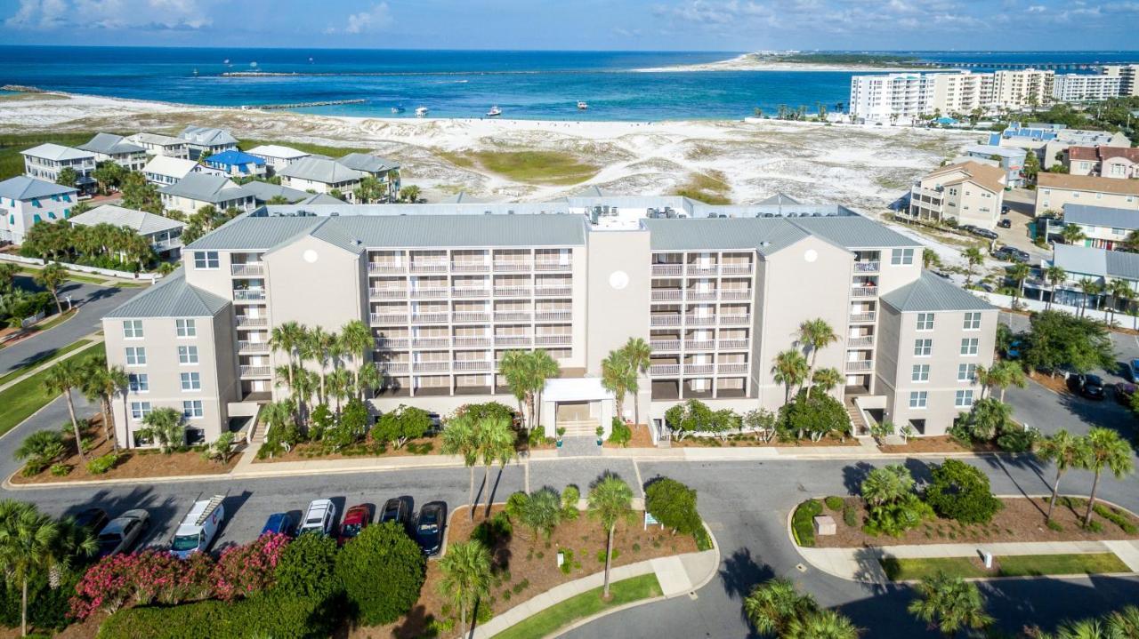 Paradise Pointe Home Destin Szoba fotó