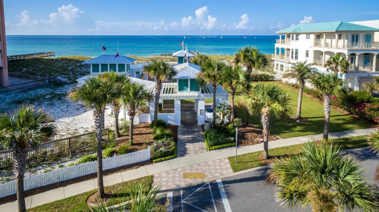 Paradise Pointe Home Destin Szoba fotó