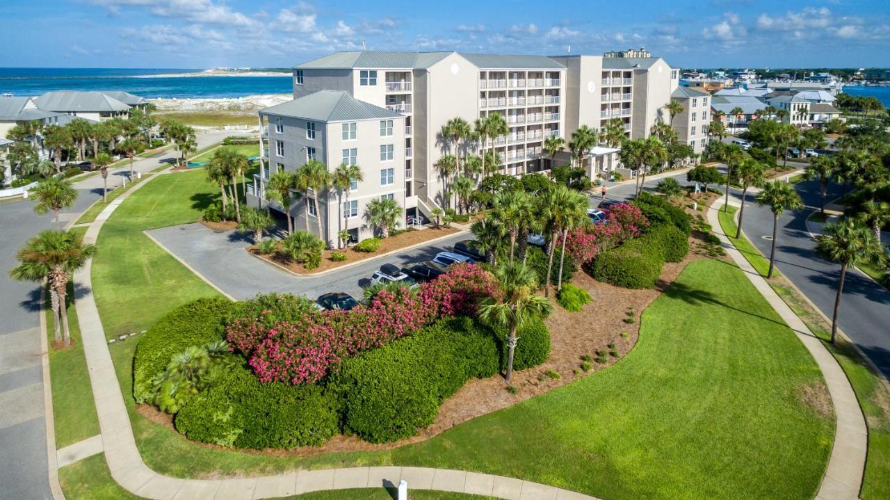Paradise Pointe Home Destin Szoba fotó