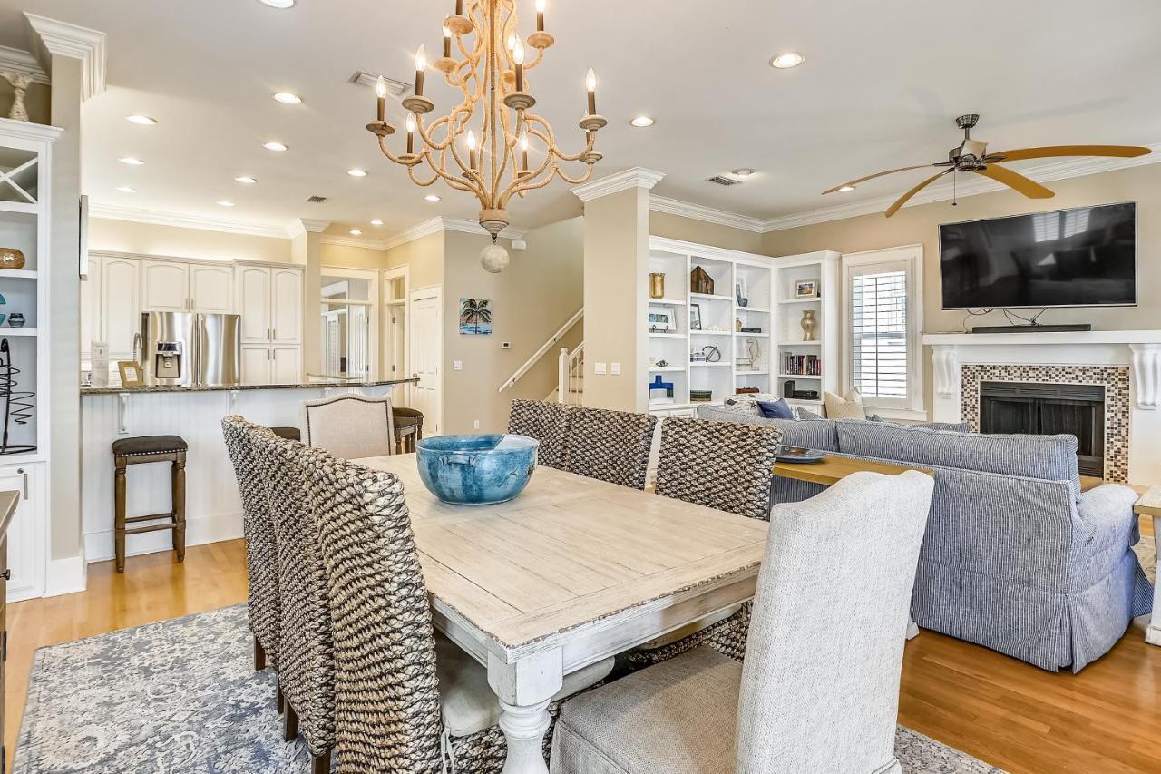 Paradise Pointe Home Destin Kültér fotó