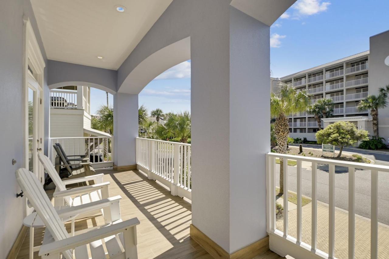 Paradise Pointe Home Destin Kültér fotó