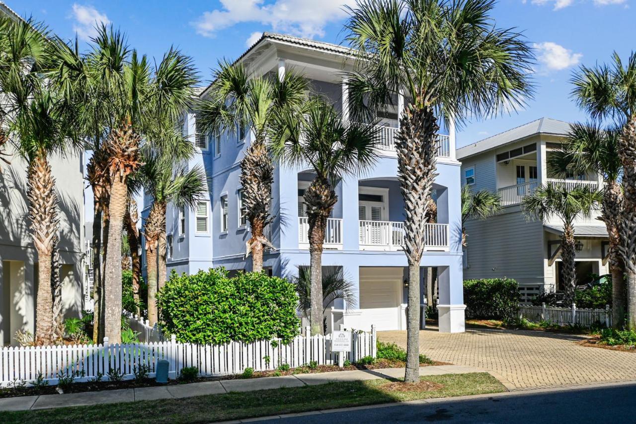 Paradise Pointe Home Destin Kültér fotó