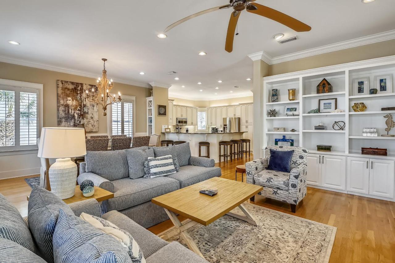 Paradise Pointe Home Destin Kültér fotó
