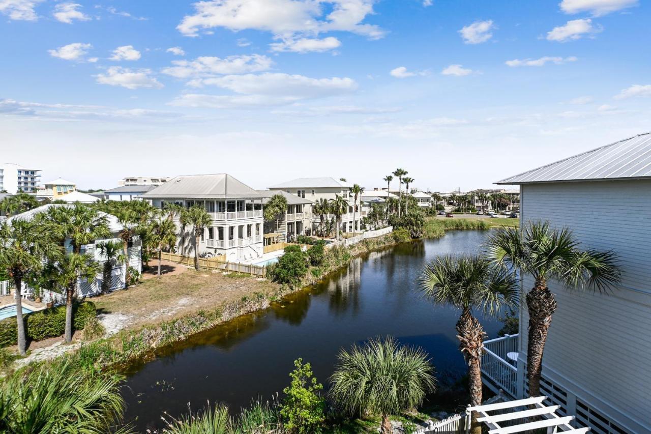Paradise Pointe Home Destin Kültér fotó
