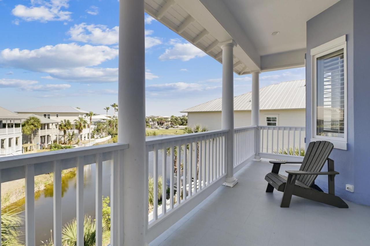 Paradise Pointe Home Destin Kültér fotó