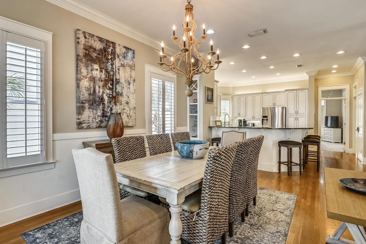 Paradise Pointe Home Destin Kültér fotó