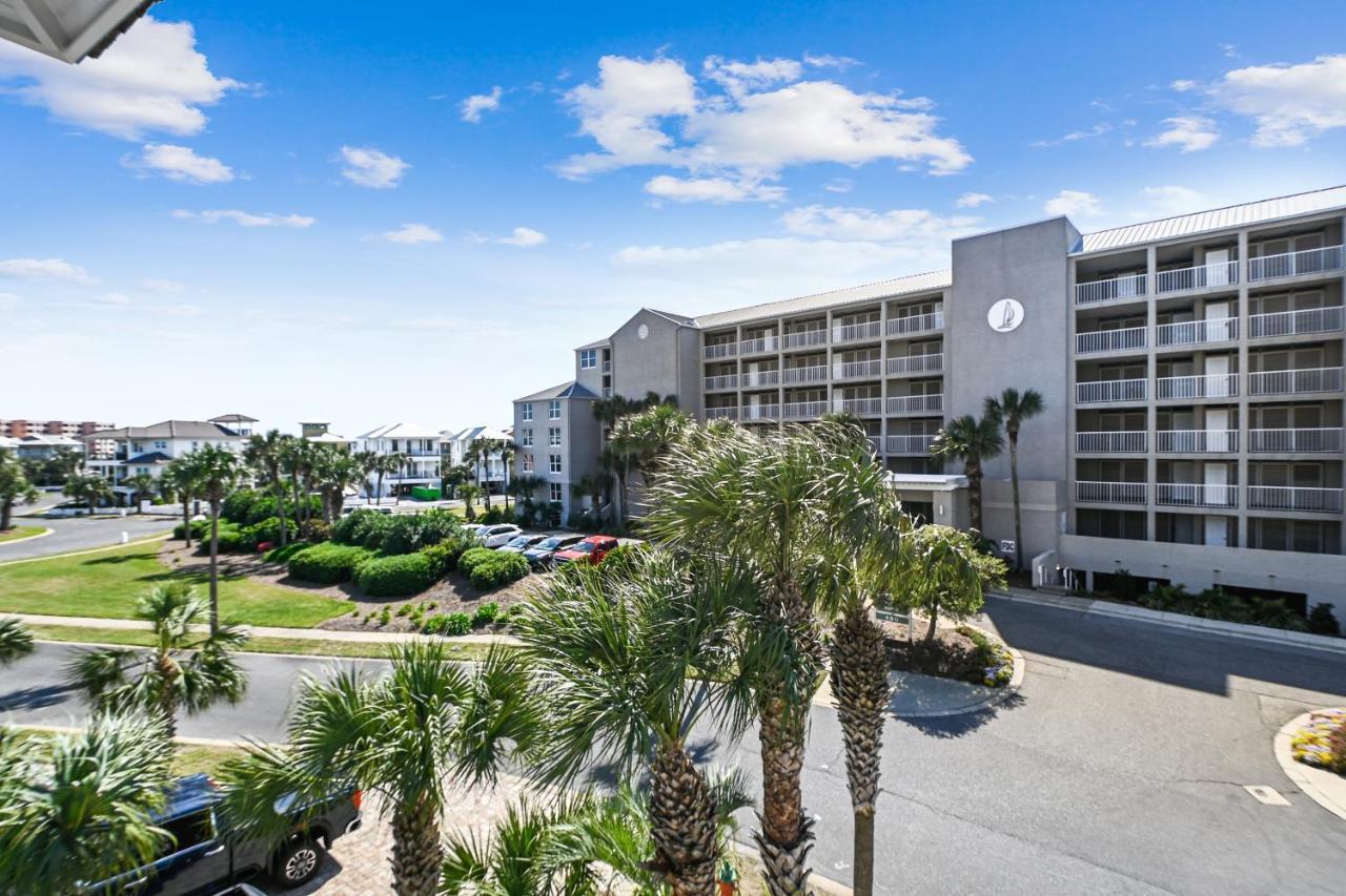 Paradise Pointe Home Destin Kültér fotó