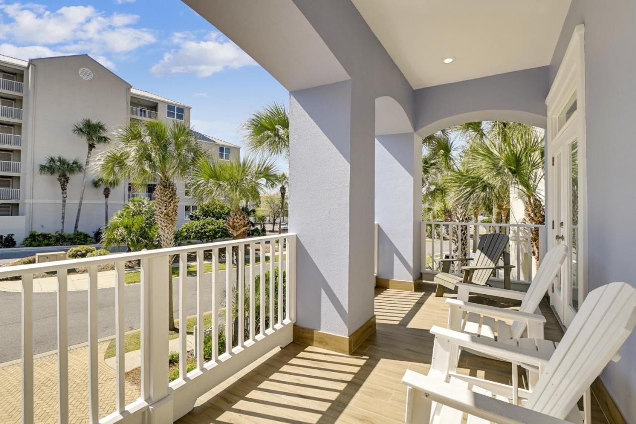 Paradise Pointe Home Destin Kültér fotó
