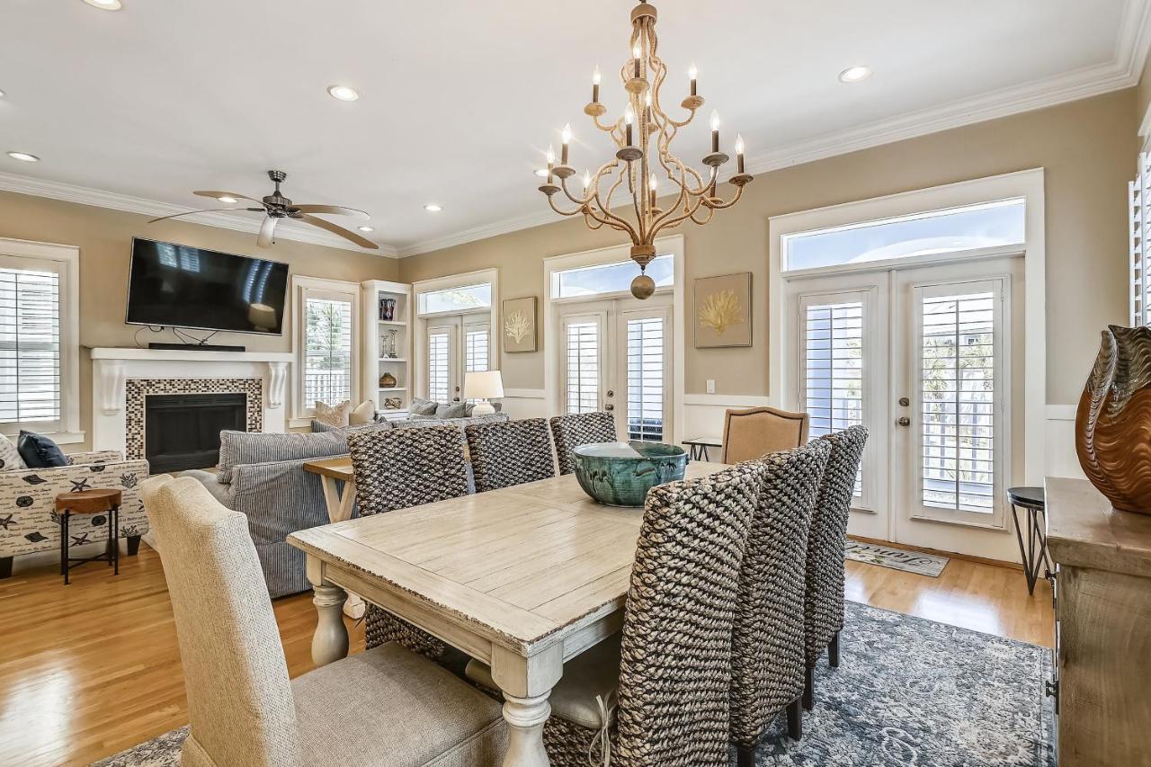 Paradise Pointe Home Destin Kültér fotó