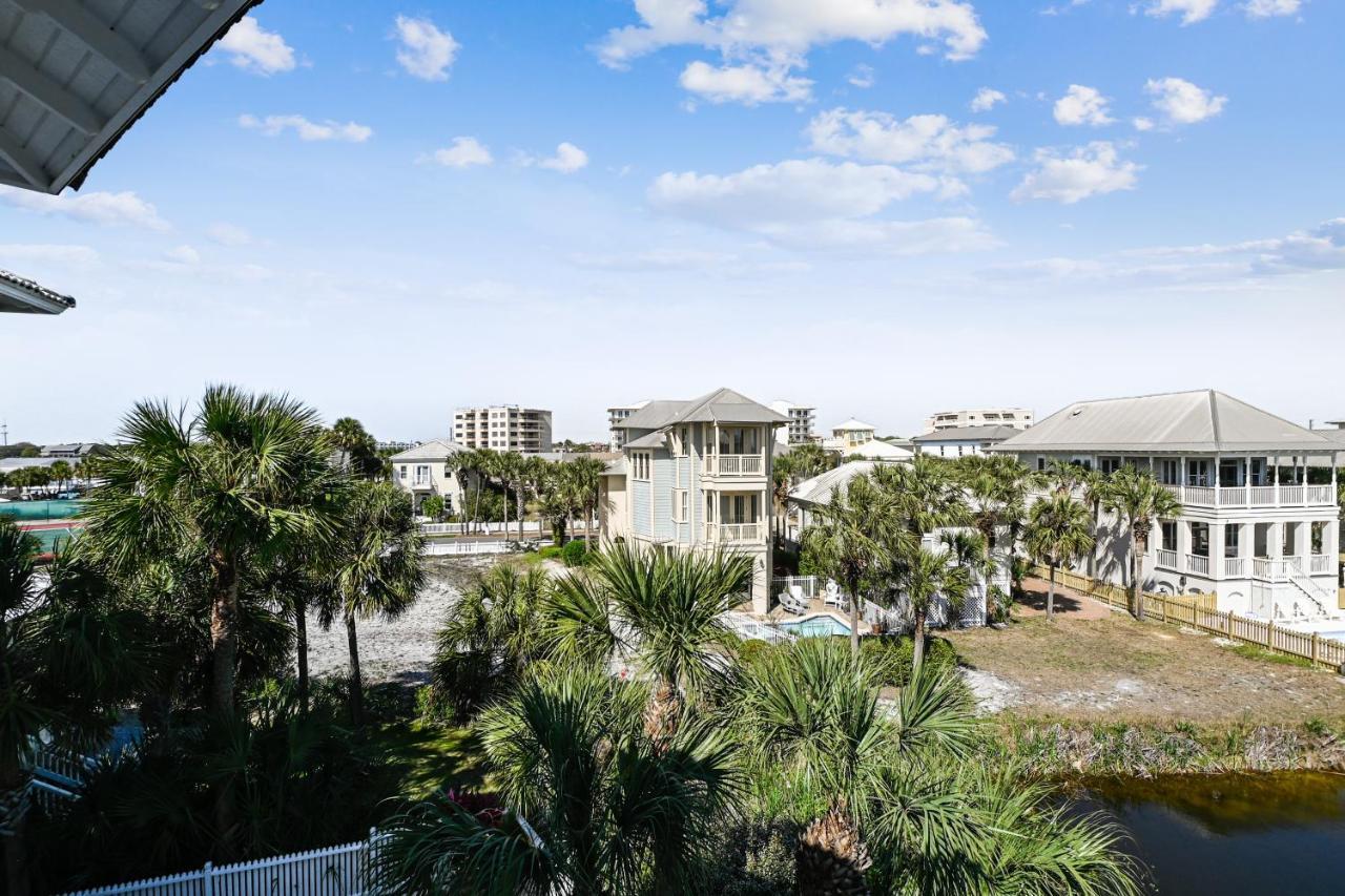 Paradise Pointe Home Destin Kültér fotó