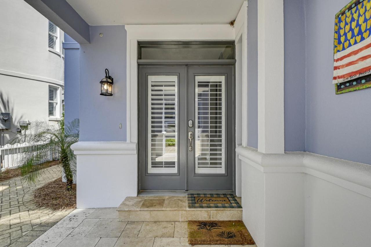 Paradise Pointe Home Destin Kültér fotó