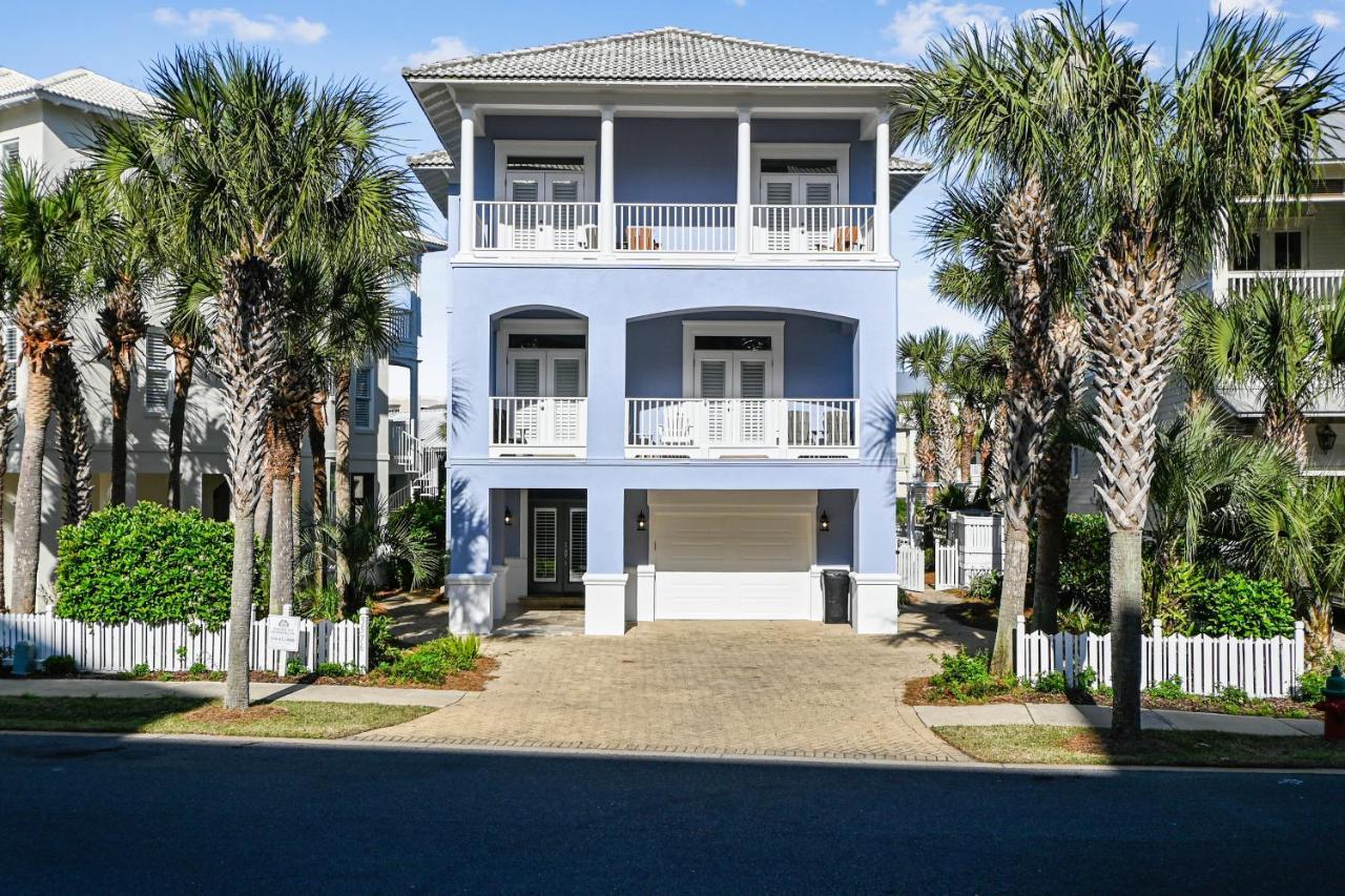Paradise Pointe Home Destin Kültér fotó